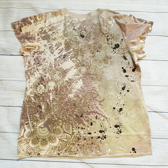 Cato  Shirt - Picture 2 of 8